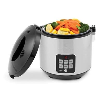 digital multicooker