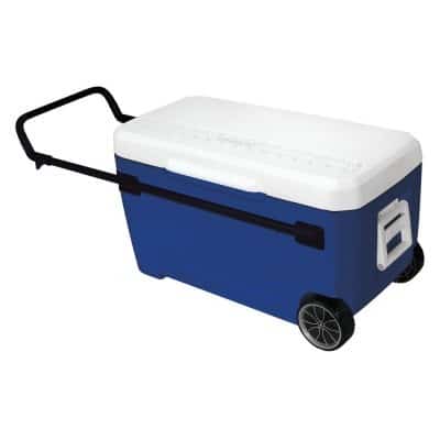 igloo glide cooler