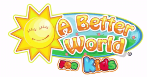 better world kids logo