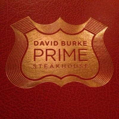 David Burke Prime at Foxwoods