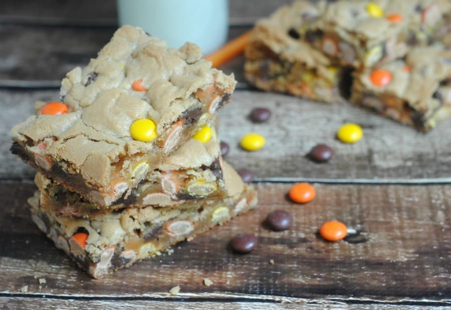 reeses Blondies1