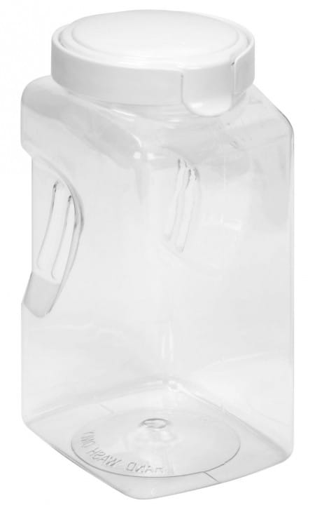 snapware airtight container