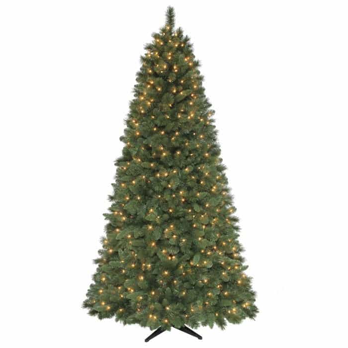 kmart black friday tree deal