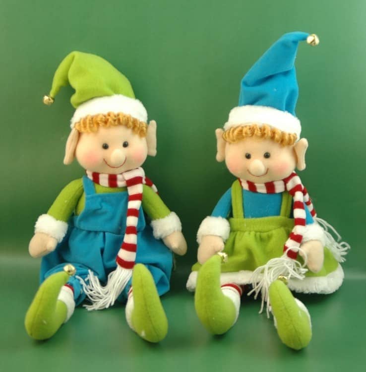 sitting-elves