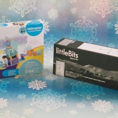 STEM Gift Ideas