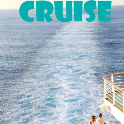 5 Things First Time Cruisers Should Know