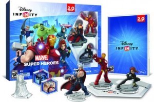 Disney Infinity 2.0