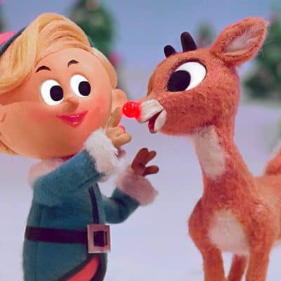 Rudolph teaches acceptance, diversity, respect