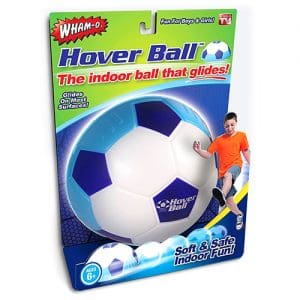 Hover Ball 