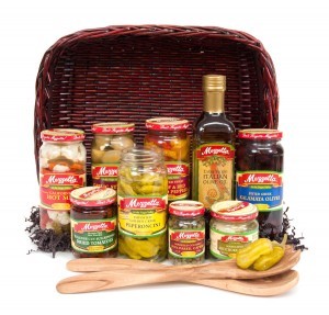 mezzetta giveaway