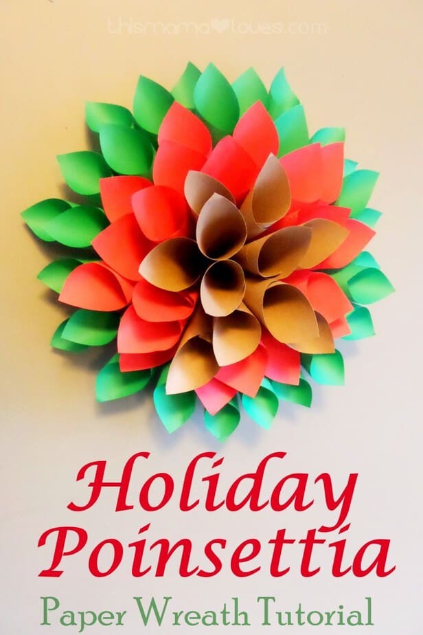 paper-wreath-tutorial