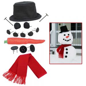 Snowman Kit 