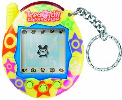 Tamagotchi