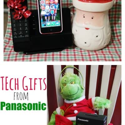 Tech gift ideas