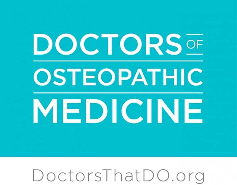 Why we chose to use Doctors of Osteopathic Medicine- This Mama Loves 