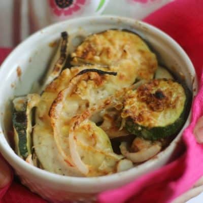 Ratatouille Recipe