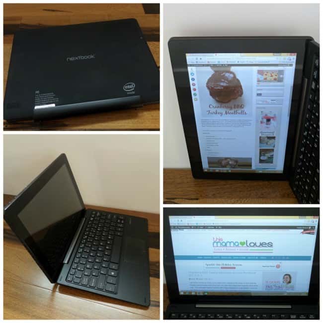 Nextbook 