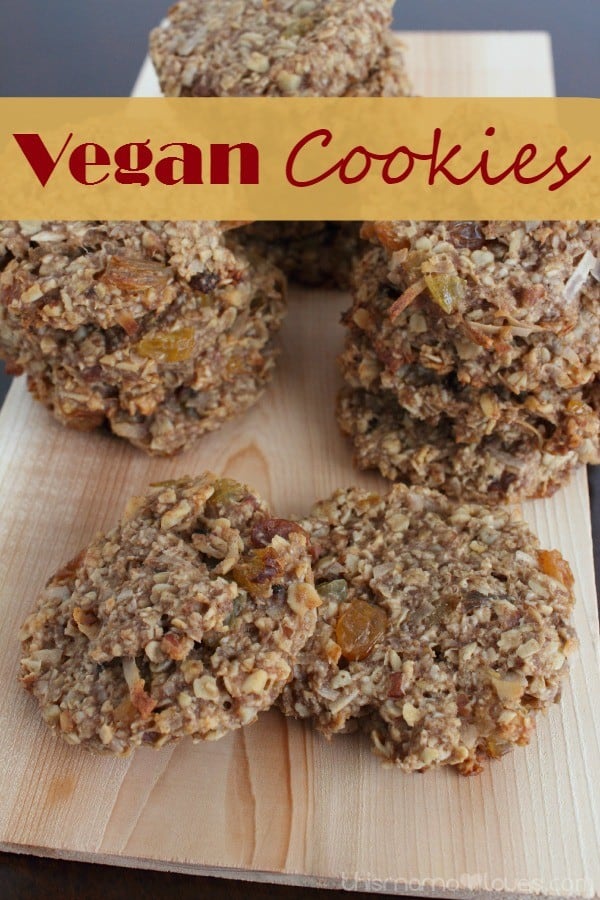 vegan-cookies