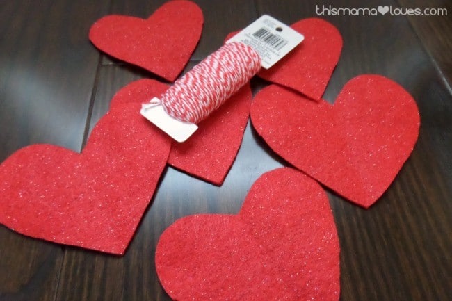 Valentine Craft 