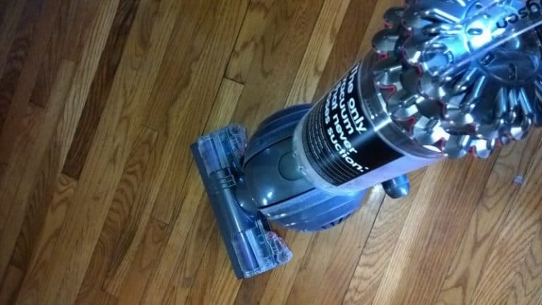 dyson animal and allergy vacuum