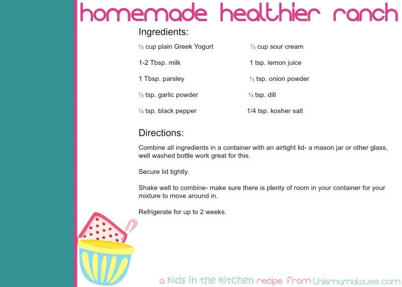 homemade-healthier-ranch-recipe-card