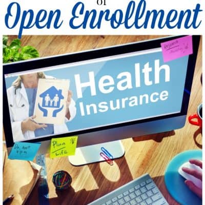 The Ins and Outs of Open Enrollment