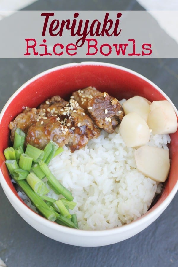 teriyaki-rice-bowls