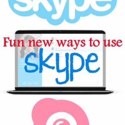 4 Fun Ways to Skype