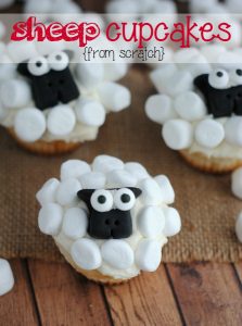 sheep-cupcakes