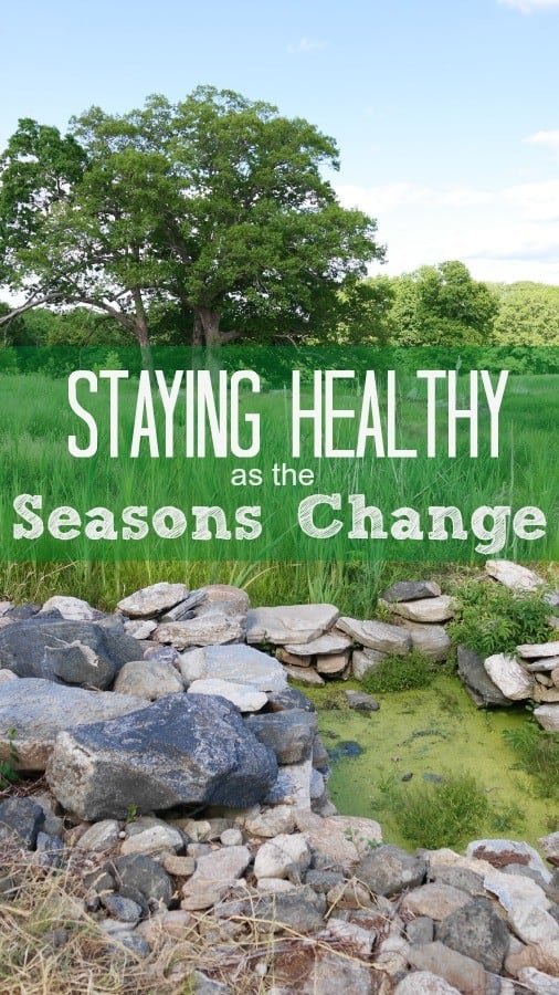 staying-healthy-seasons-change