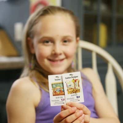 The Game of Life Game Inspires Career Choices in Kids