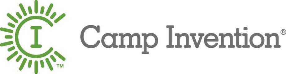 camp invention logo