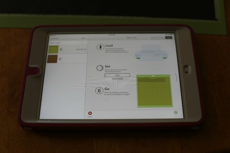 Is Cricut Compatible With Ipad Is Cricut Compatible With Ipad