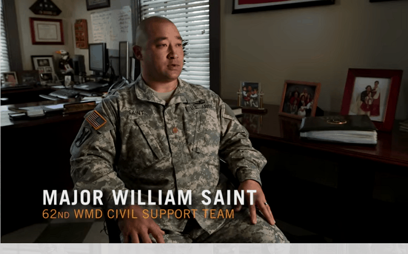 major-william-saint-kronos