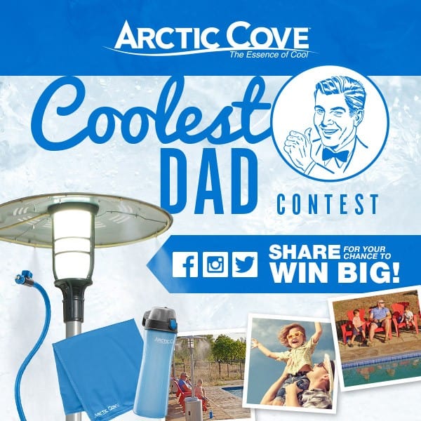 ArcticCove_Social_FathersDayContest