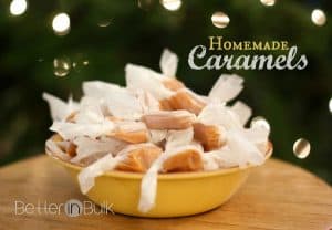 homemade-caramels