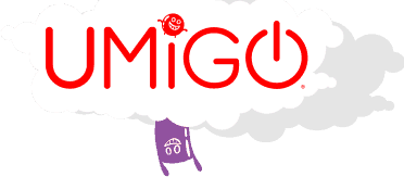 umigo logo