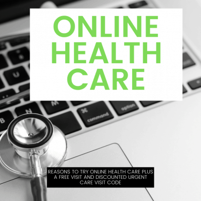 Why You Will Want To Use Amwell Online Health Care