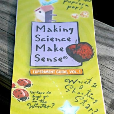 Creative Tips For Getting Kids Excited About Science