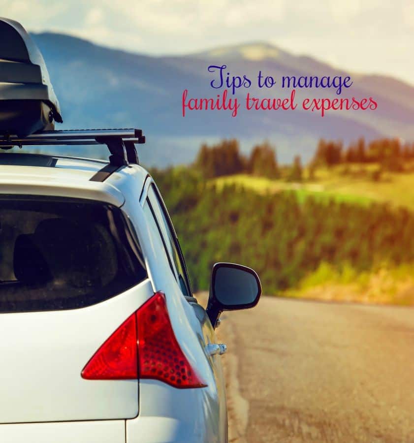 tips-manage-family-travel-expenses