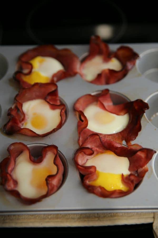 baked-ham-egg-cups-hot