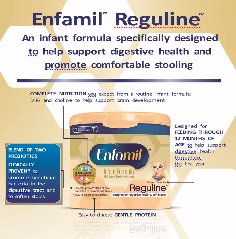 enfamil reguline