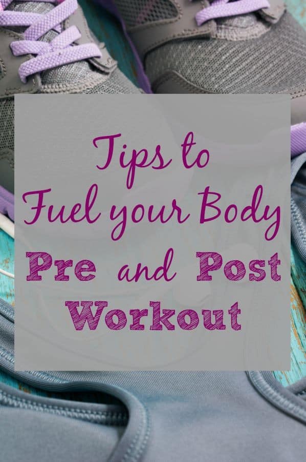 fuel-your-body-pre-post-workout