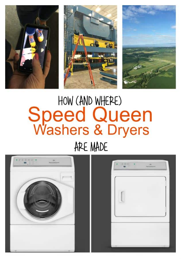 how-speed-queen-washers-are-made