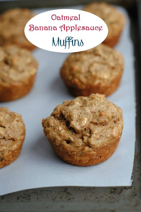 oatmeal-banana-applesauce-muffins