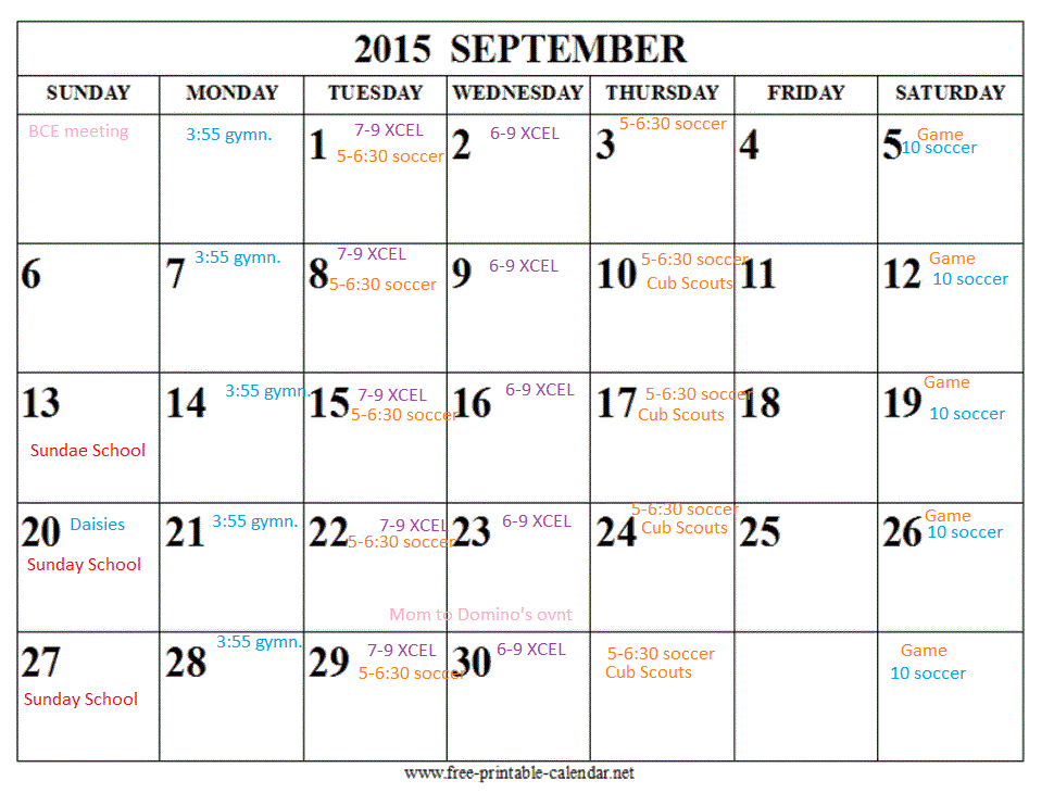 september-2015-calendar