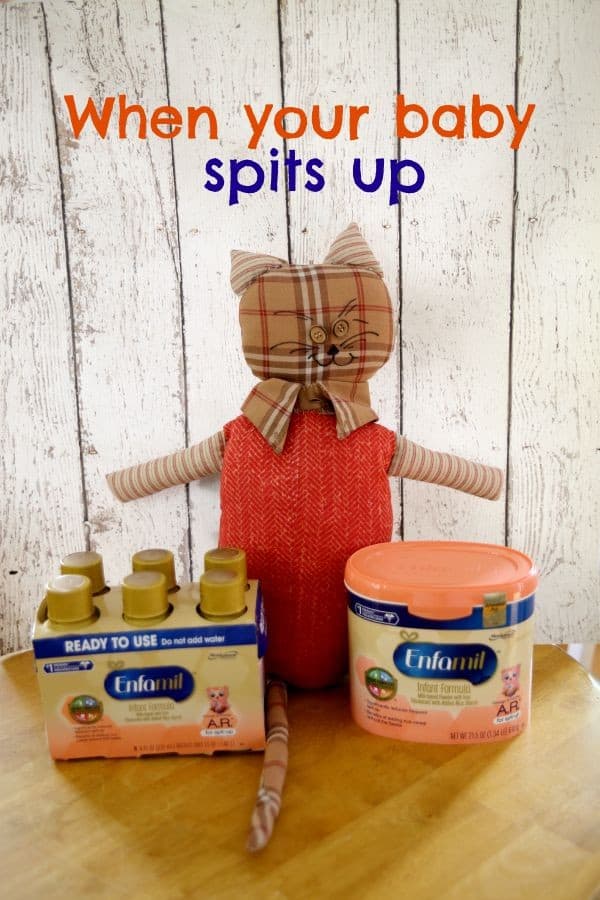 When Baby Spits Up This Mama Loves when-baby-spits-up-this-mama-loves