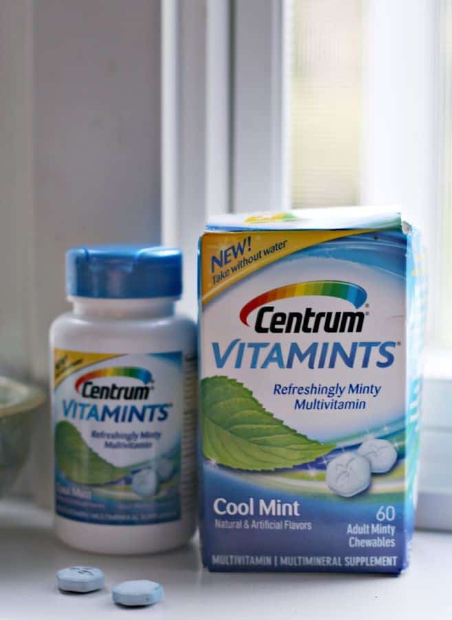 vitamints