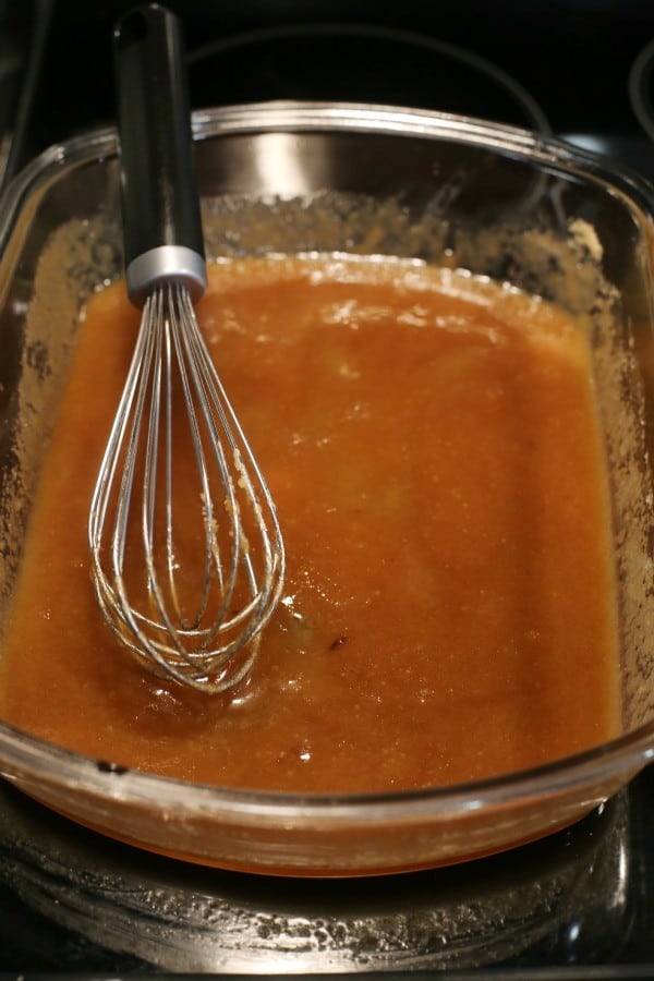 Vanilla Maple French Toast Casserole This Mama Loves