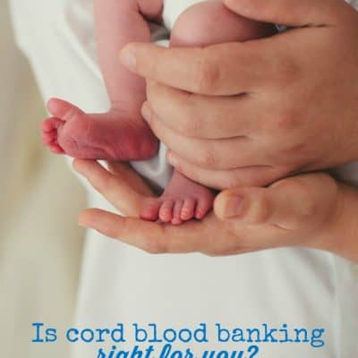 Cord Blood Banking